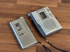 SONY TCM-200DV  & M-530V