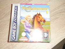 Nintendo Game Boy Advance GBA