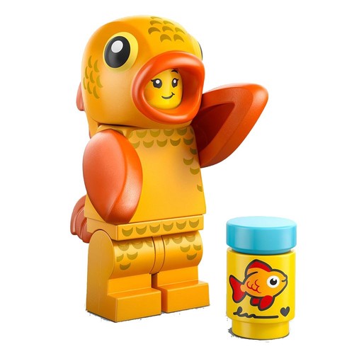 Lego minifigur tiere serie - lego,