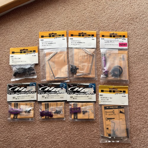 Hpi rs4 pro restposten neu - rs4,