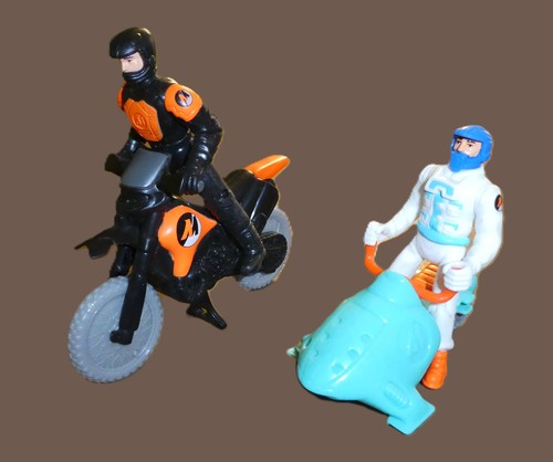 Hasbro action man - action,