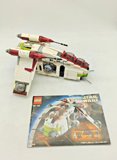 LEGO 7163 Republic Gunship