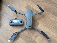 DJI Mavic 2 Zoom + 3 Akkus +