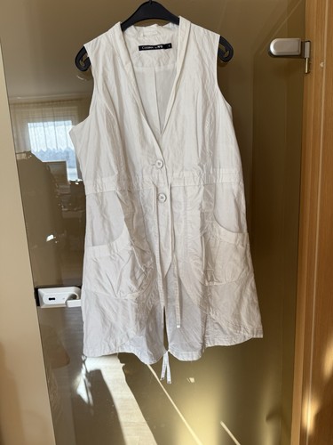 Cosima bluse gr 44 - by,