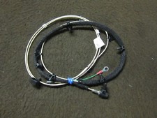 NEU UND ORIGINAL !!!  SAAB ANTENNENKABEL ANTENNE 12767696