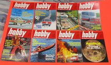 Hobby - Das Magazin Der