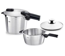 Fissler Vitaquick Premium
