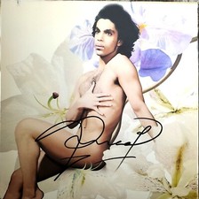 PRINCE - Lovesexy (1988) LP