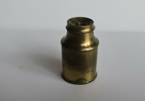 Messing vergoldet leinen - messing,
