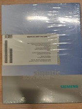 Siemens SIMATIC S7, STEP7 PROF