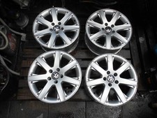 4 Original VW Passat 3 Alufelgen BBS 7,5Jx17H2 ET47  3C0601025K #09#S#