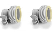 Intex Pool Zubehör Adapter B