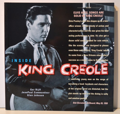 Ger rijff inside - rijff, king