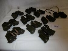 1x Fernglas Hensoldt Wetzlar 8x30 8 Fern Glas beobachten ex BW Bundeswehr (FG6)