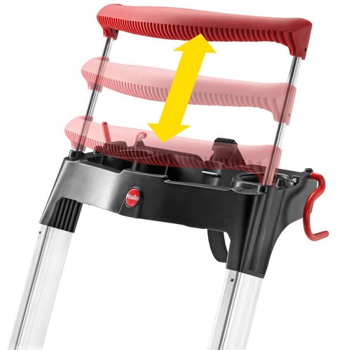 Hailo l100 topline - l100,