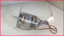 Mühlwerk Antriebsmotor + Kabelsatz Stecker U-5421 AEG CaFamosa Typ 9750 CF 220