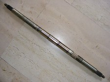 Achse / Hinterachse für 250ccm NFM NEW-FORCE / ROXON / KUDAKI Quad ATV