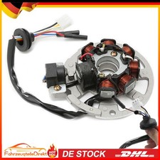 Lichtmaschine stator version - stator,