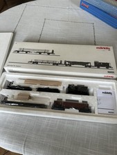 Märklin wagen neu - ho,