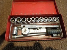 Hermes Steckschlüsselsatz