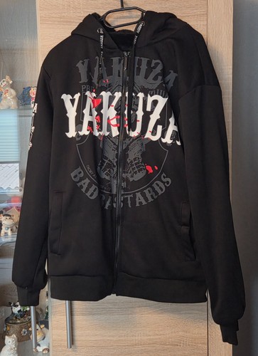 Yakuza herren jacke - jacke, m