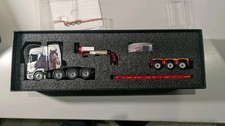 WSI Models Scania  R Highline