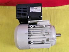 Siemens Elektromotor 3Mot
