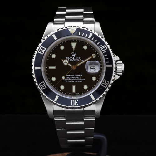 Rolex oyster perpetual - oyster,