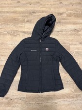 Spooks Winterjacke navy Größe M