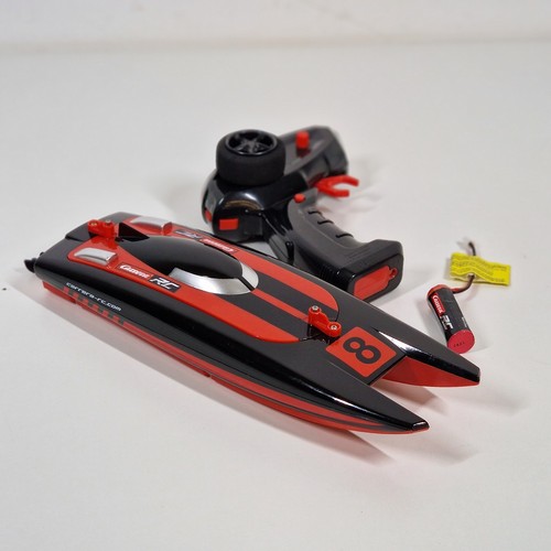 Carrera race catamaran rc - carrera,
