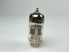 Mullard E88CC Röhre NOS Audio Amplification Röhrenverstärker neu