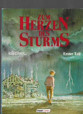 Zum Herzen des Sturms Nr.1-2 /