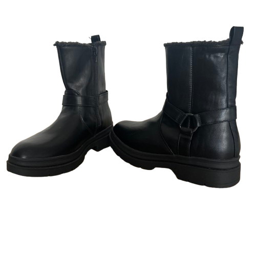 Serra stiefeletten damen - serra,
