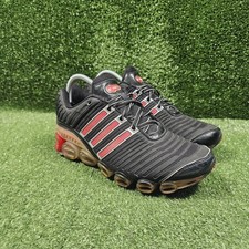 Adidas Bounce 2007 Black Red