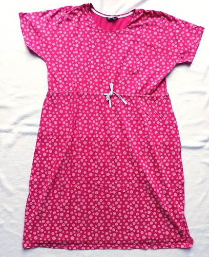 Ulla popken kleid rot - ulla,