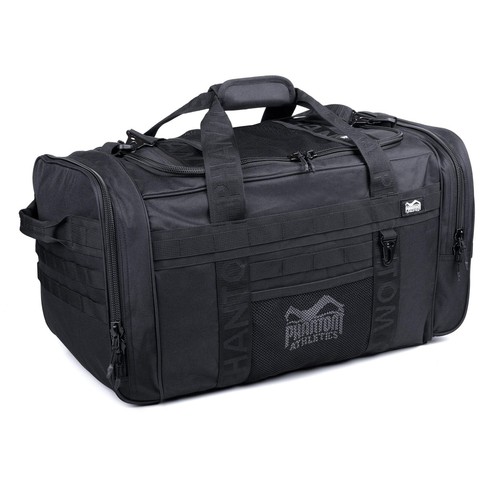 Phantom athletics tactic - athletics,
