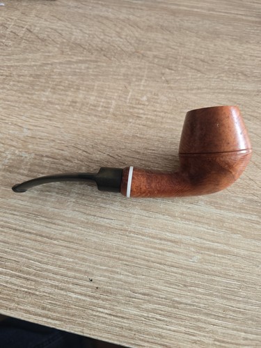Seltene vintage pfeife - vintage,