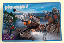 Playmobil 4868 - Balliste der
