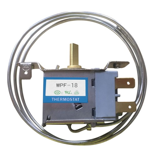 Temperaturregler wpf18 - temperaturregler,