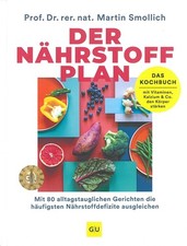 Smollich: Der Nährstoffplan