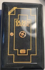 Die Olsenbande Tresor-Box  -