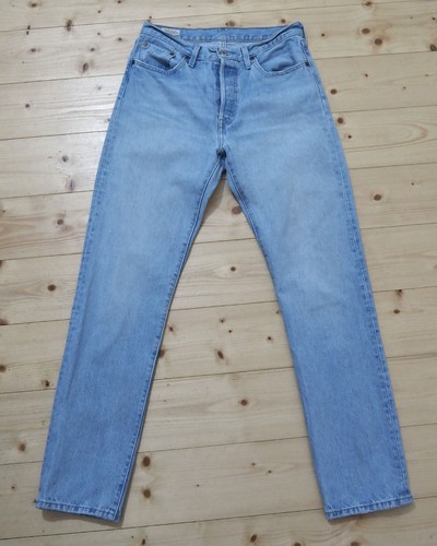 Levi big 501 - big, herren