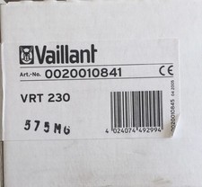 Vaillant VRT230