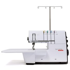 Bernette b62 Airlock