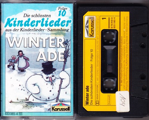 Die schönsten kinderlieder - die,