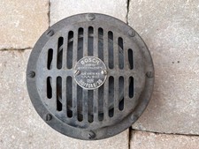 Bosch Hupe Horn Volkswagen T1 Bulli Porsche 356 6 Volt IGM0878KA HO/FSA6/30