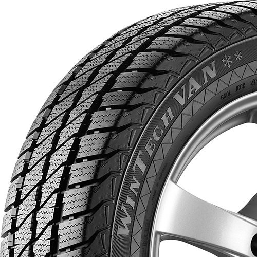 Viking wintech van 195 - wintech, r16c
