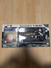 Hunter's Trophy Spiel + Gewehr