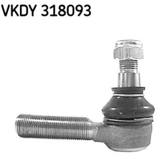 Skf spurstangenkopf für - skf,