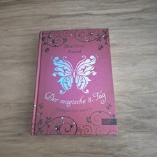 Der magische 8. Tag Marliese